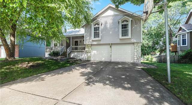 Photo of 444 SE Nathan Pass, Lees Summit, MO 64063