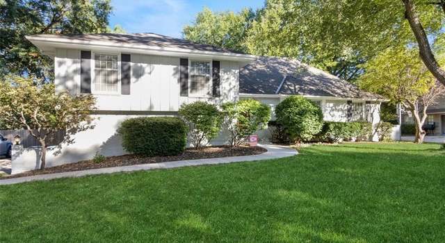 Photo of 9109 Buena Vista St, Prairie Village, KS 66207
