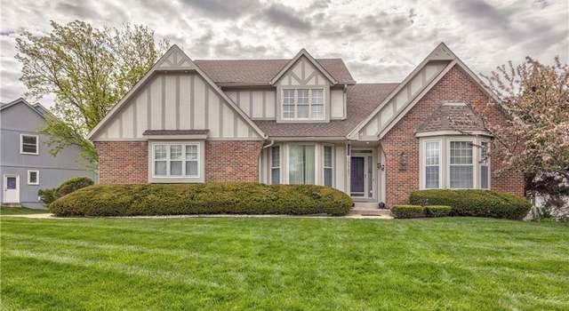 Photo of 12301 Birch St, Overland Park, KS 66209