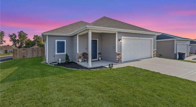 Photo of 7736 NW 123rd Ter, Kansas City, MO 64163