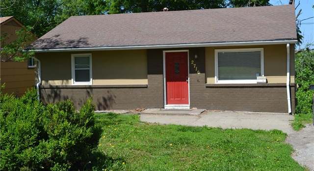 Photo of 2716 N Walrond Ave, Avondale, MO 64117