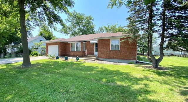 Photo of 311 SW 12th Ter, Concordia, MO 64020