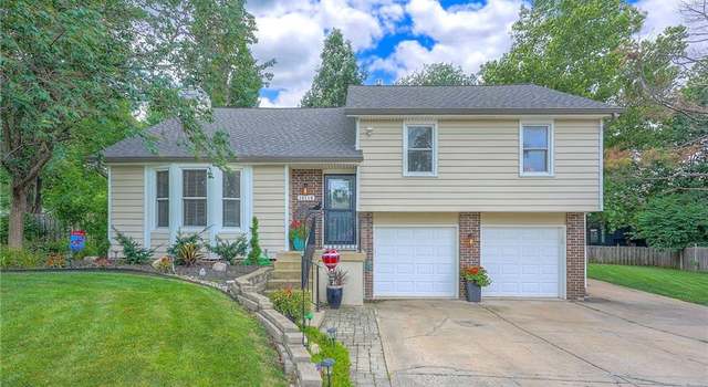 Photo of 16119 W 147th Ter, Olathe, KS 66062