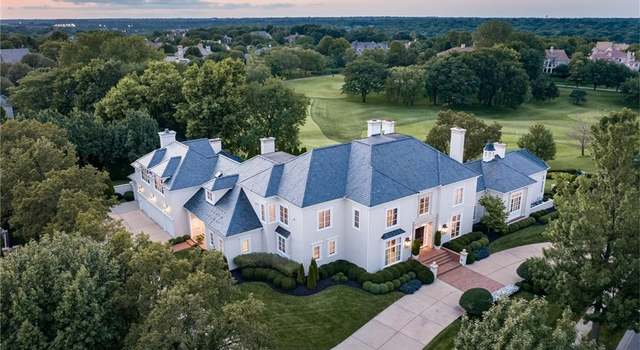Photo of 2404 W 114th St, Leawood, KS 66211