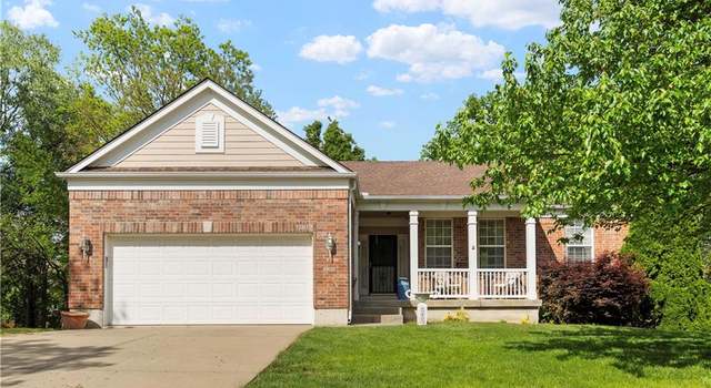 Photo of 15619 S Blackfoot St, Olathe, KS 66062