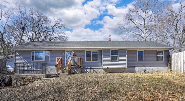 Photo of 1417 E 72nd St, Kansas City, MO 64131