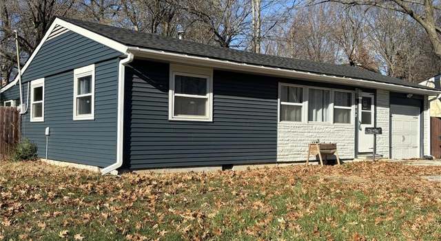 Photo of 6012 N Flora Ave, Kansas City, MO 64118
