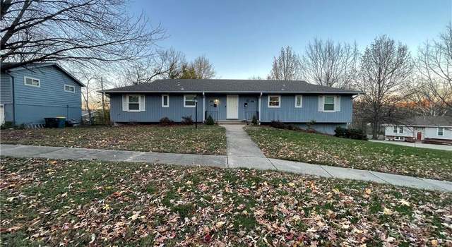 Photo of 8502 W 78th Ter, Overland Park, KS 66204