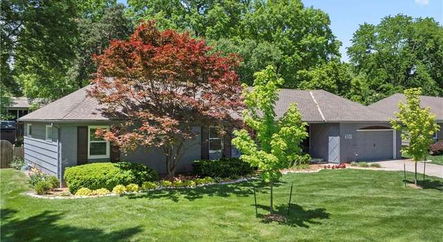 Photo of 6510 Milhaven Dr, Mission, KS 66202