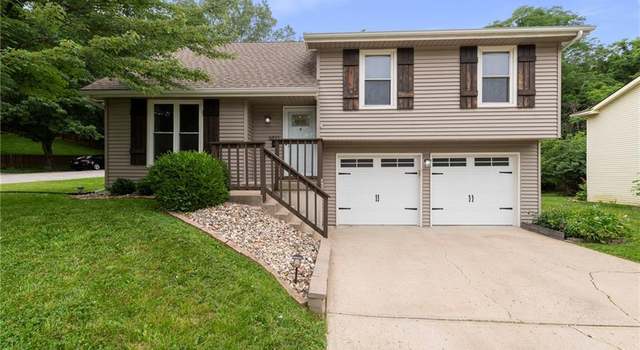 Photo of 6823 N Mercier St, Kansas City, MO 64118