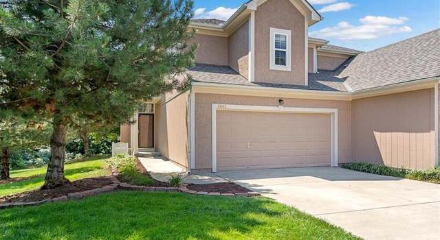 Photo of 2045 Madison Dr, Bonner Springs, KS 66012