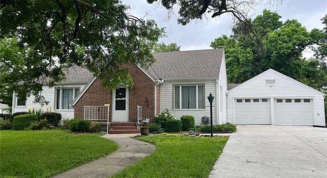Photo of 1430 S Cedar St, Ottawa, KS 66067