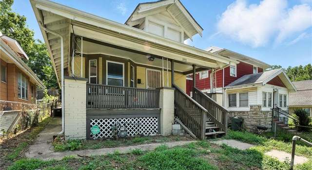 Photo of 3743 Olive St, Kansas City, MO 64109