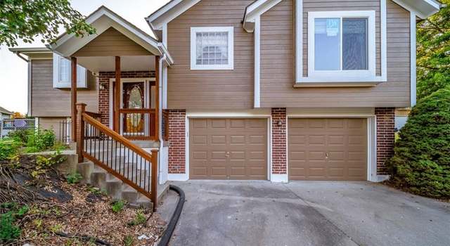 Photo of 1116 N Mohican Ct, Independence, MO 64056