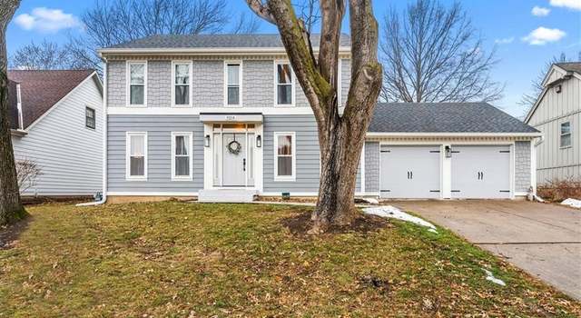 Photo of 9214 W 116th Ter, Overland Park, KS 66210