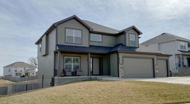 Photo of 8817 N Elmwood Ave, Kansas City, MO 64156