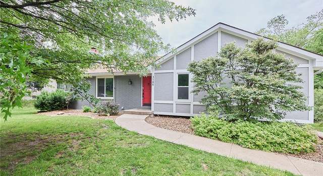 Photo of 3508 NE Grant St, Lee's Summit, MO 64064