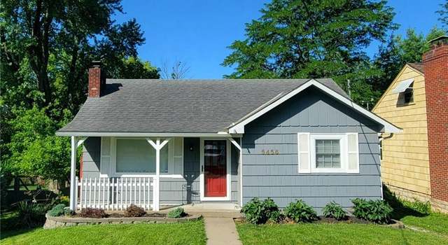 Photo of 5456 NW Venetian Dr, Kansas City, MO 64151