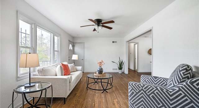 Photo of 4001 E 55th St, Kansas City, MO 64130
