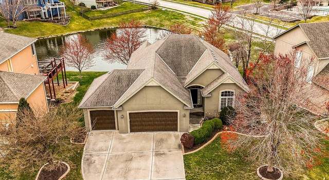 Photo of 5619 NW 109th Ct, Kansas City, MO 64154