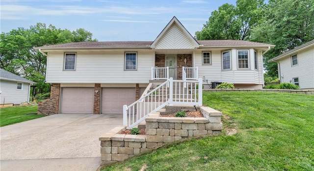 Photo of 7419 NW 80th Ter, Kansas City, MO 64152