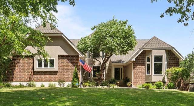 Photo of 2204 W 127th St, Leawood, KS 66209