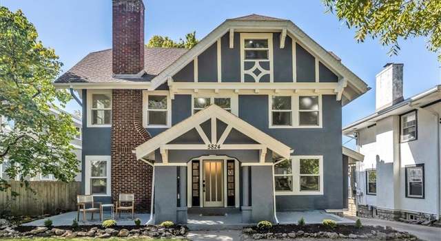 Photo of 5824 Grand Ave, Kansas City, MO 64113
