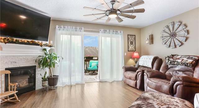 Photo of 5430 N Hickory St, Kansas City, MO 64118