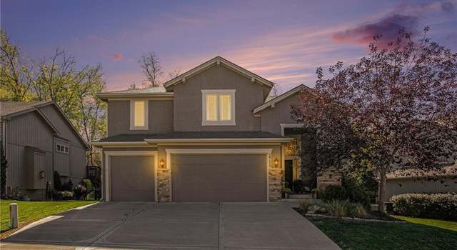 Photo of 14175 NW 68th St, Kansas City, MO 64152