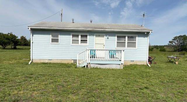 Photo of 24002 Jackson Rd, Parsons, KS 67357