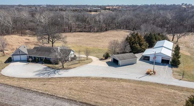 Photo of 13462 222nd St, Linwood, KS 66052