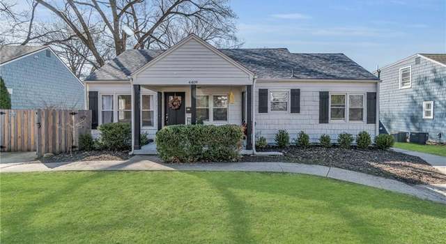 Photo of 4409 W 62nd St W, Fairway, KS 66205
