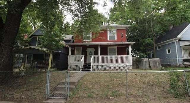 Photo of 3427 Brooklyn Ave, Kansas City, MO 64109