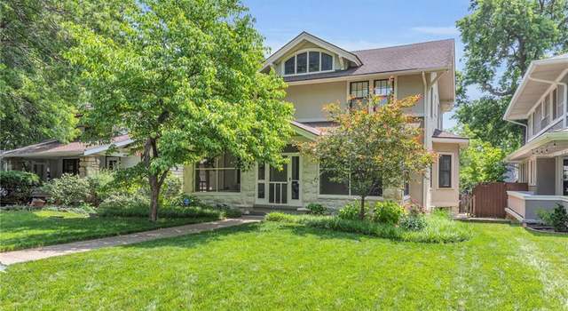 Photo of 605 W 59th Ter, Kansas City, MO 64113