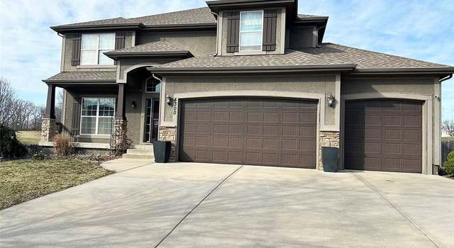 Photo of 4300 NE 91st Ter, Kansas City, MO 64156