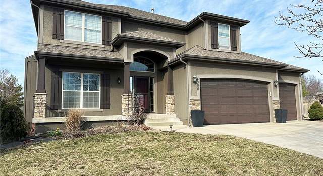 Photo of 4300 NE 91st Ter, Kansas City, MO 64156