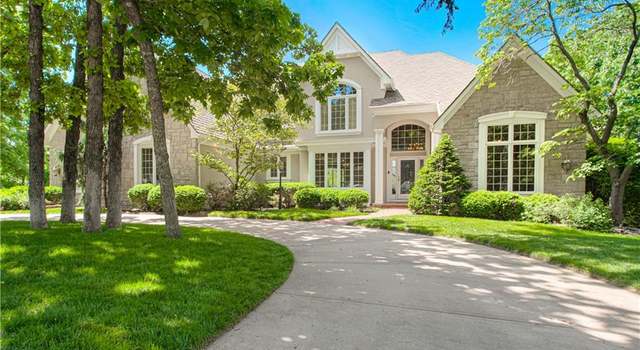 Photo of 26575 W 106th Ter, Olathe, KS 66061
