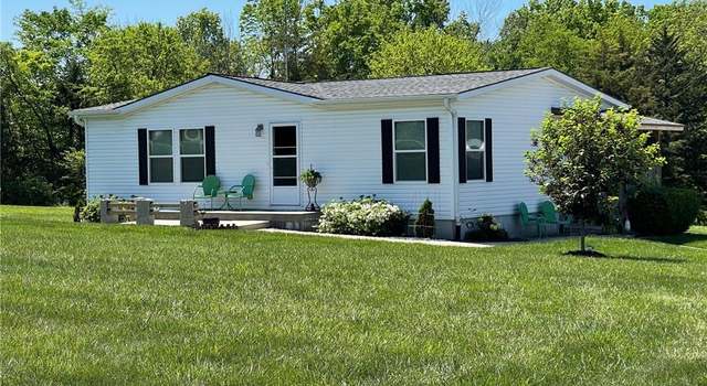 Photo of 320 1971st St, Pleasant Hill, MO 64080