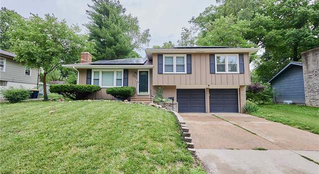 Photo of 8002 E 91st Ter, Kansas City, MO 64138