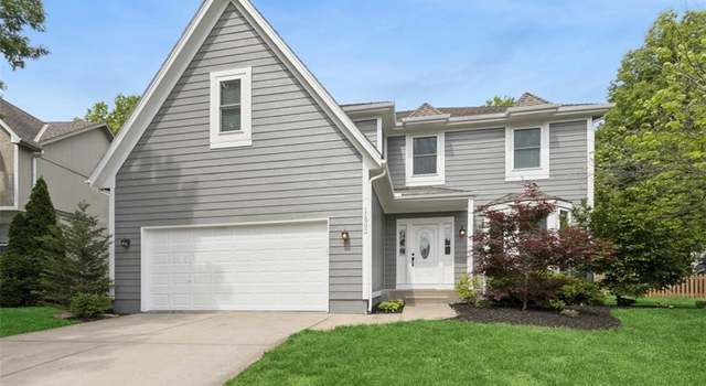Photo of 11992 S Rene St, Olathe, KS 66062