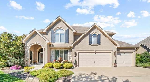 Photo of 10122 N Montgall Ave, Kansas City, MO 64155