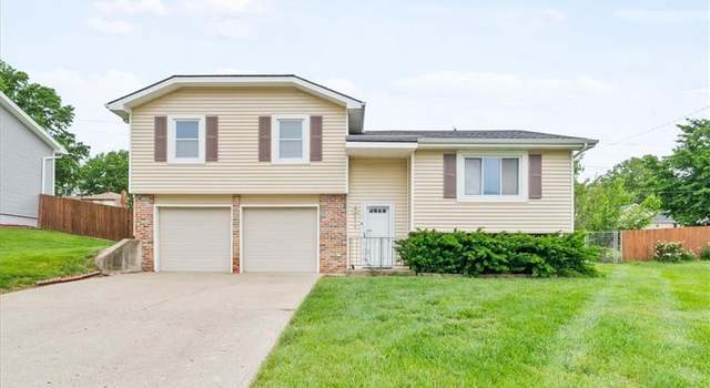 Photo of 5414 Locust Ave, Kansas City, KS 66106