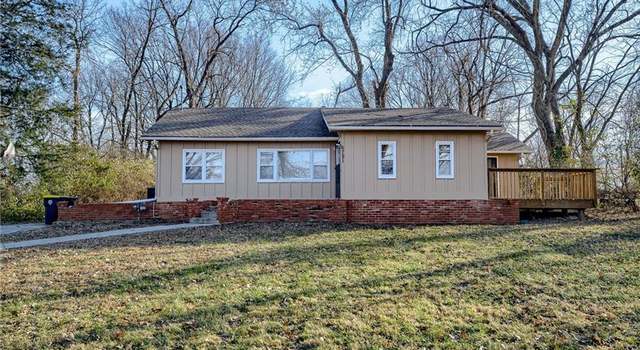 Photo of 6721 Winchester Ave, Kansas City, MO 64133