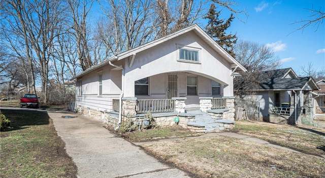 Photo of 1404 E 66th St, Kansas City, MO 64131