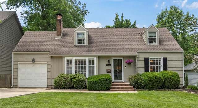 Photo of 7332 Cherokee Dr, Prairie Village, KS 66208