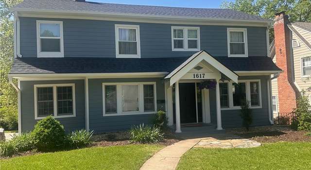 Photo of 1617 W 50th St, Kansas City, MO 64112