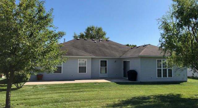 Photo of 724 Bristol Dr, Raymore, MO 64083