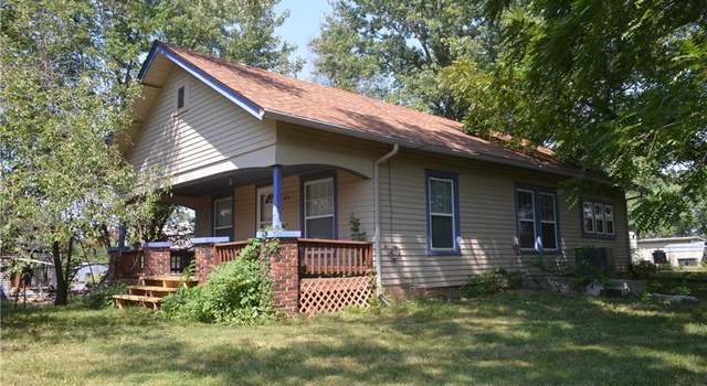 Photo of 855 SW 1921st Rd, Latour, MO 64747