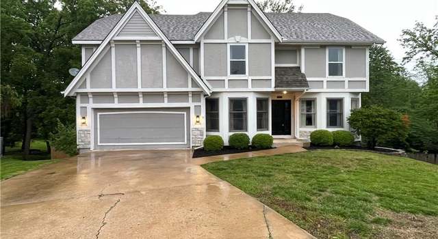 Photo of 4104 NW 63rd Pl, Kansas City, MO 64151