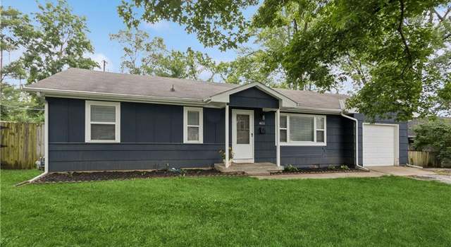 Photo of 4211 E 115th St, Kansas City, MO 64137